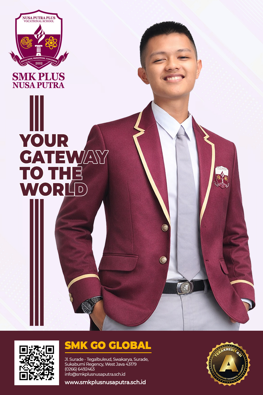 Kegiatan Siswa